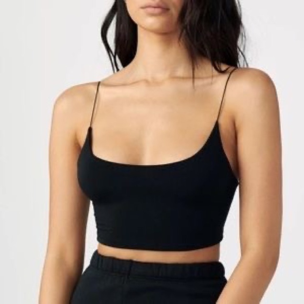 Joah Brown Open Back Tank